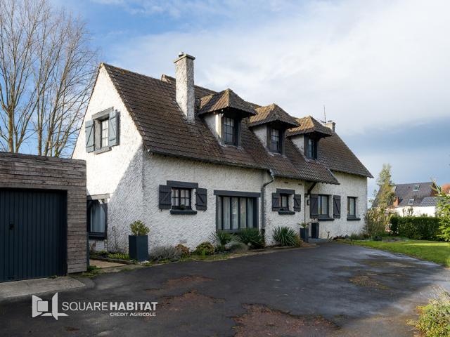 Maison vente à Lille, Fromelles