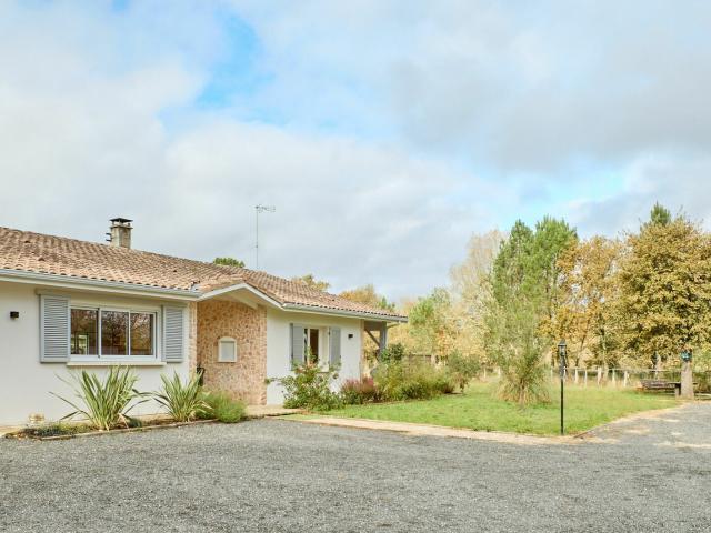 Maison vente à France métropolitaine, Salles