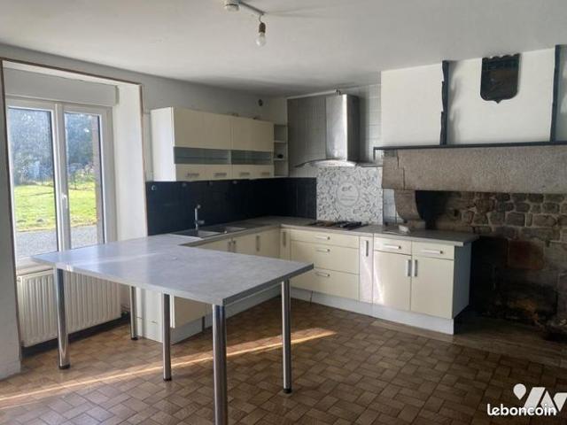 Maison vente à Vire, Normandie