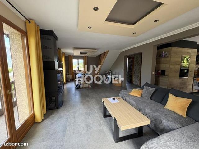 Maison vente à Sainte-Hélène-sur-Isère, Savoie