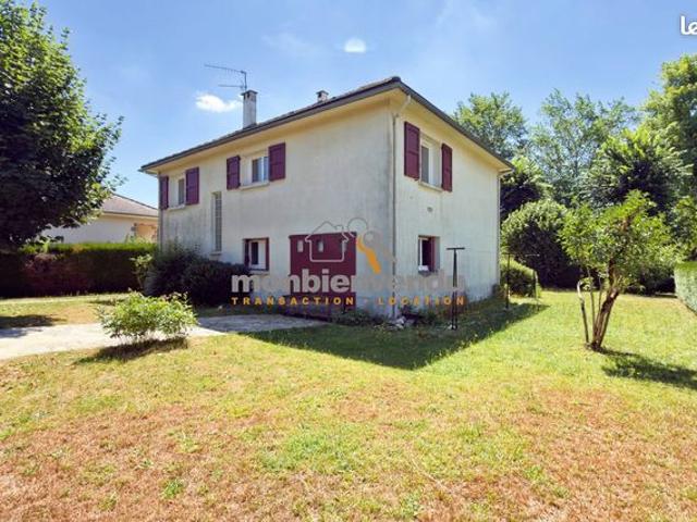 Maison vente à Aurillac