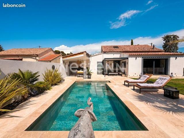 Maison vente à Aix-en-Provence, Gardanne