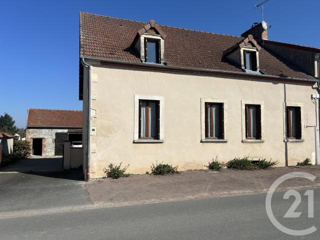 Maison vente à Montluçon, Verneix