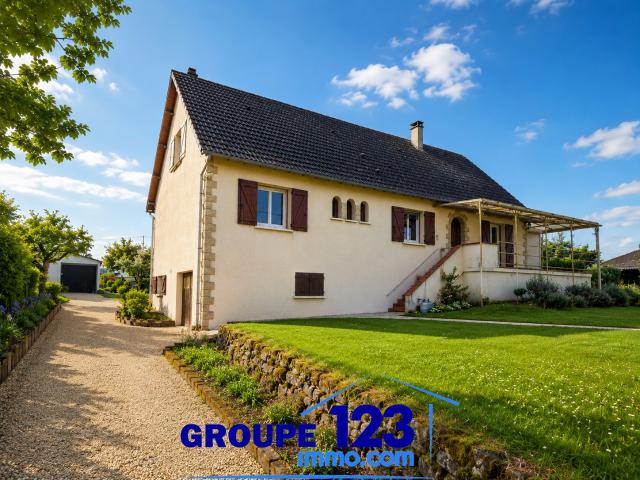 Maison vente à Auxerre, Seignelay