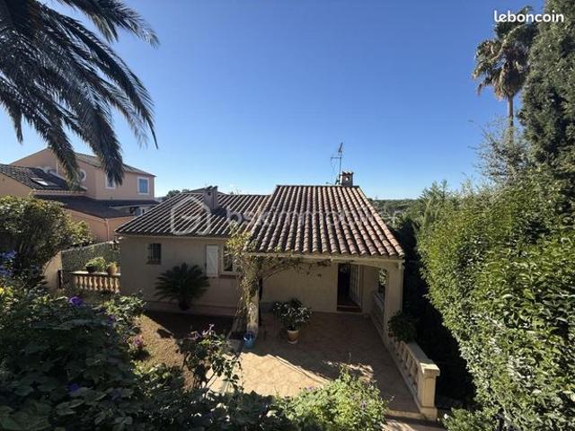 Maison vente à Arrondissement de Draguignan, Saint-raphaël