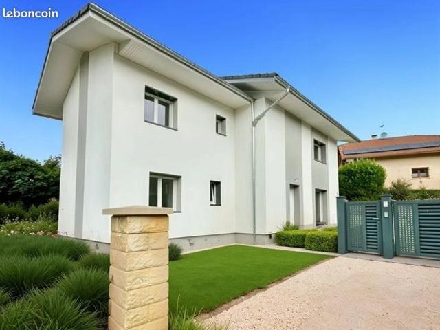 Maison vente à Thonon-les-Bains, Bons-en-chablais