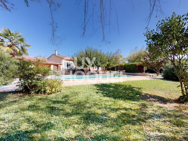 Maison vente à Carpentras, Mazan