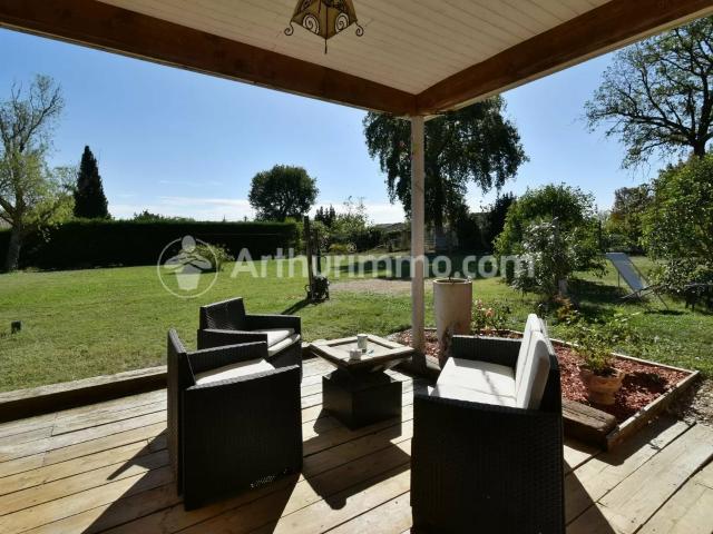 Maison vente à Castres, Teulat