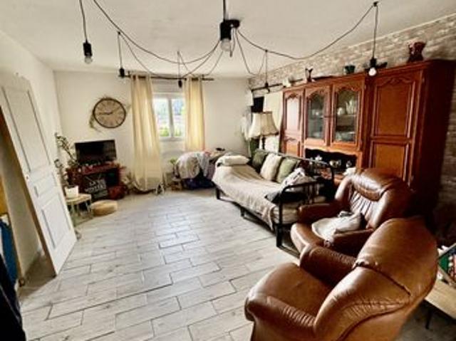 Maison vente à Libourne, Saint-denis-de-pile
