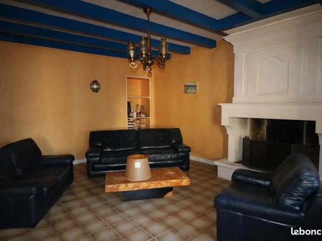 Maison vente à Saintes, Saint-porchaire