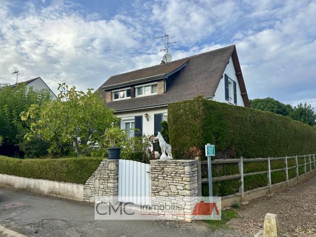 Maison vente à Luisant, Eure-et-Loir