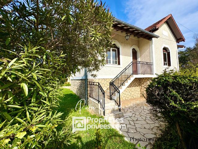 Maison vente à Libourne