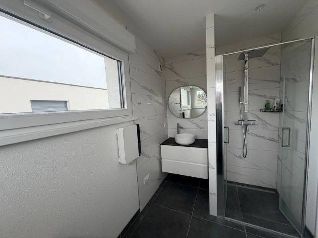 Maison vente à Mulhouse, Hésingue