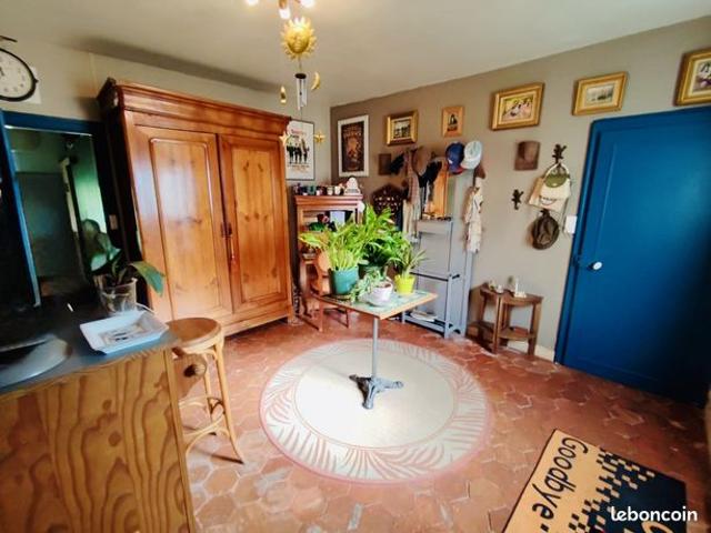 Maison vente à Sens, Chéroy