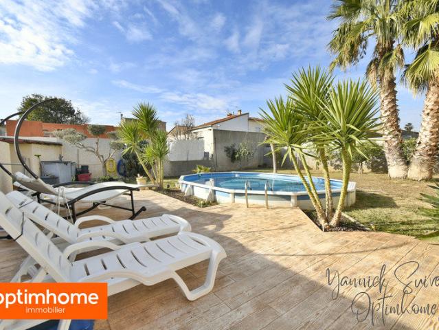 Maison vente à Perpignan, Claira