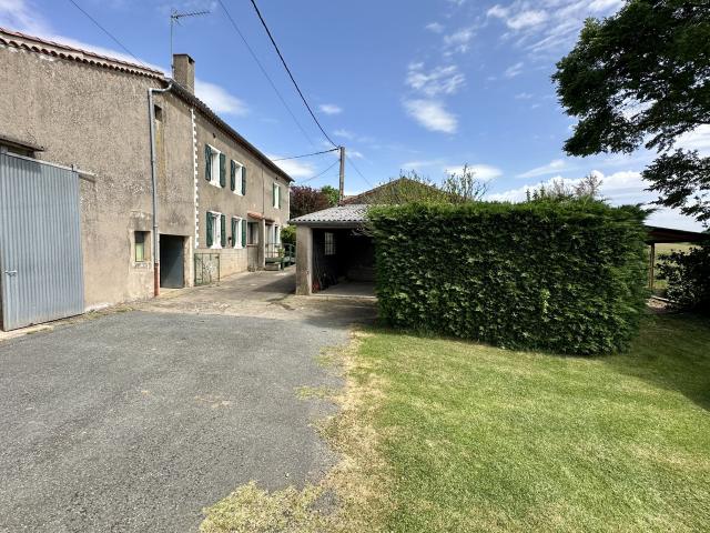 Maison vente à Albi, Fauch