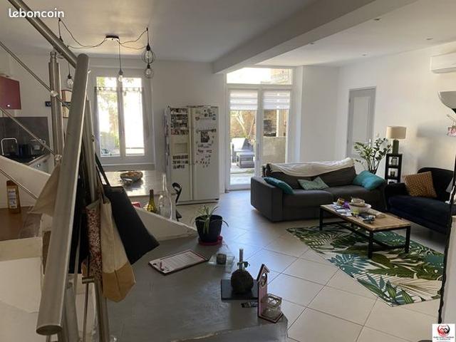 Maison vente à Narbonne, Lézignan-corbières