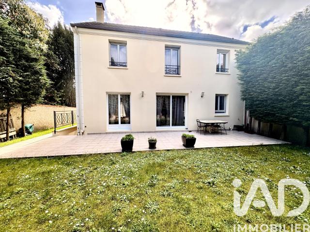 Maison vente à Argenteuil, Cormeilles-en-parisis