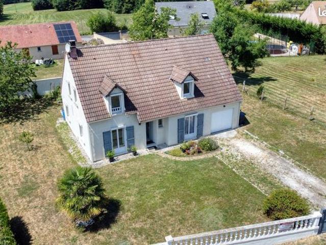 Maison vente à Provins, La Ferté-gaucher