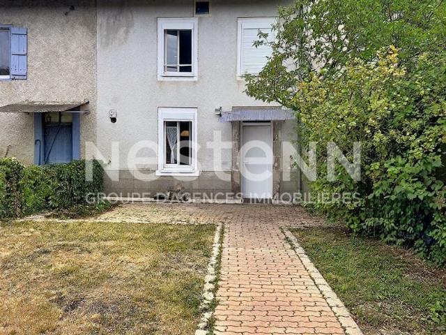 Maison vente à Rochechouart