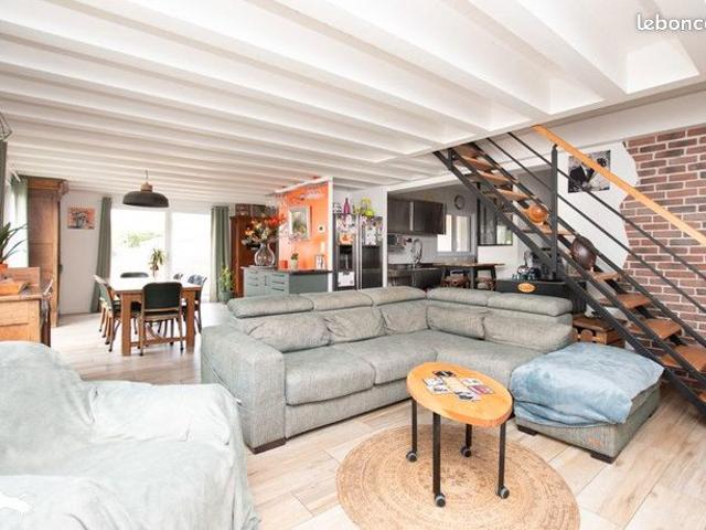 Maison vente à Muret, Eaunes