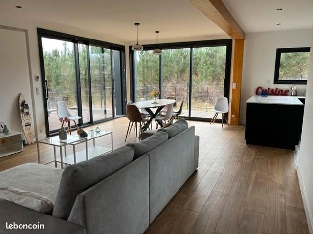 Maison vente à Villeneuve-sur-Lot, Bias