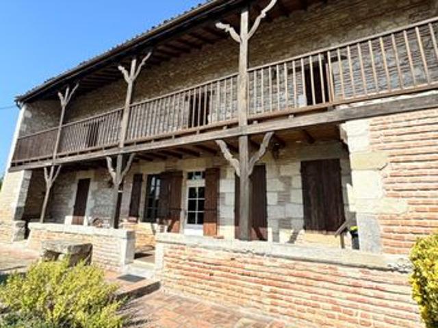 Maison vente à Marmande