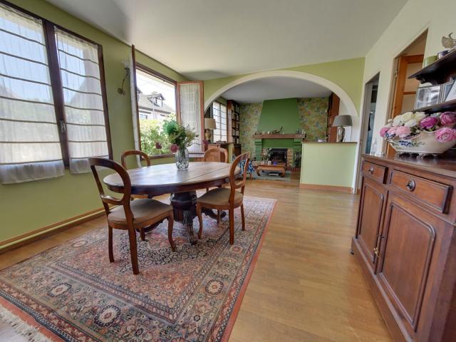Maison vente à Torcy, Roissy-en-brie