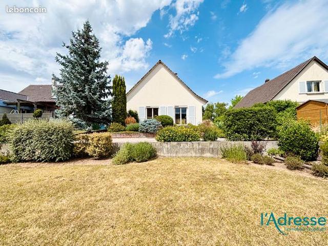 Maison vente à Colmar-Ribeauvillé, Wintzenheim