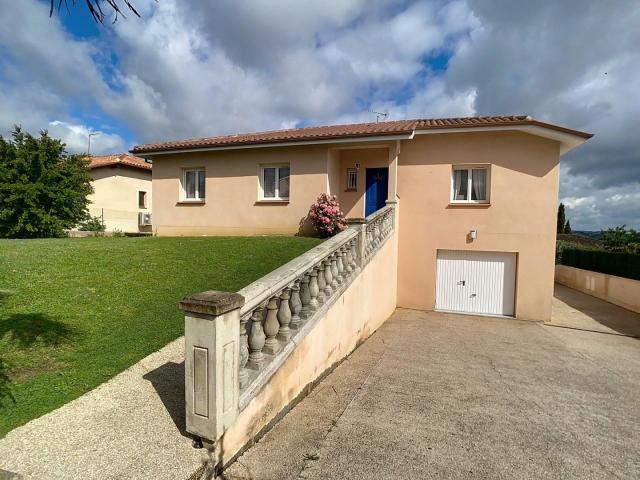 Maison vente à Auch, Pavie