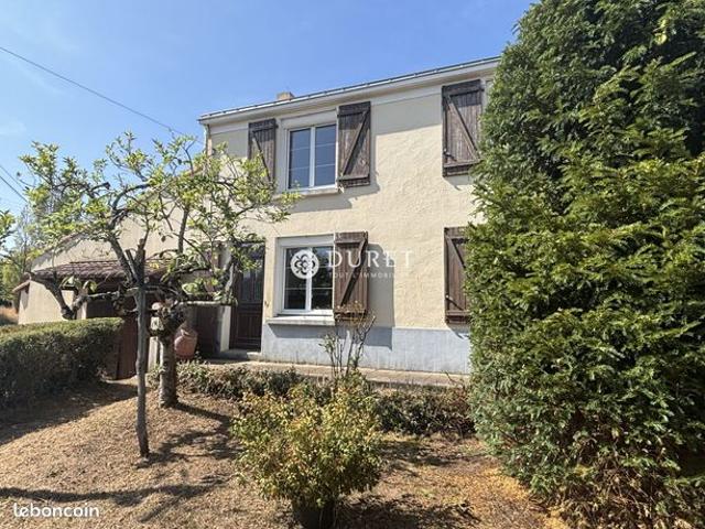 Maison vente à Nantes, Vallet