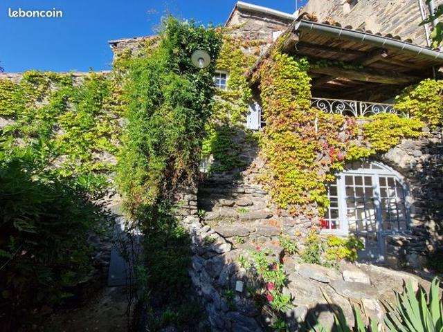 Maison vente à Béziers, Pézènes-les-mines