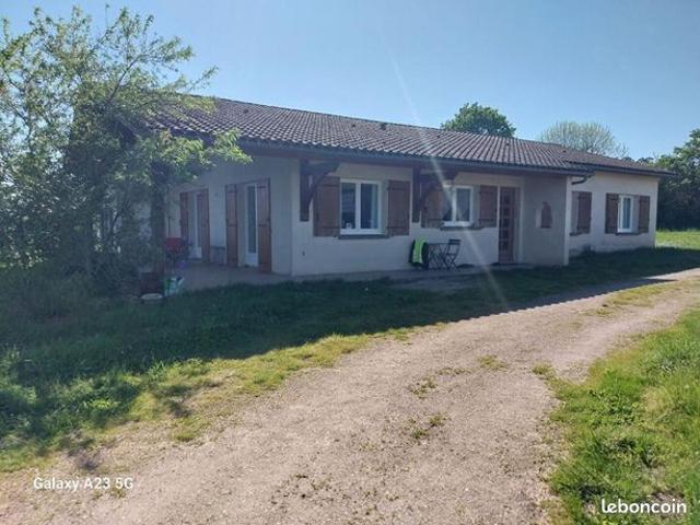 Maison vente à Montpeyroux, Dordogne