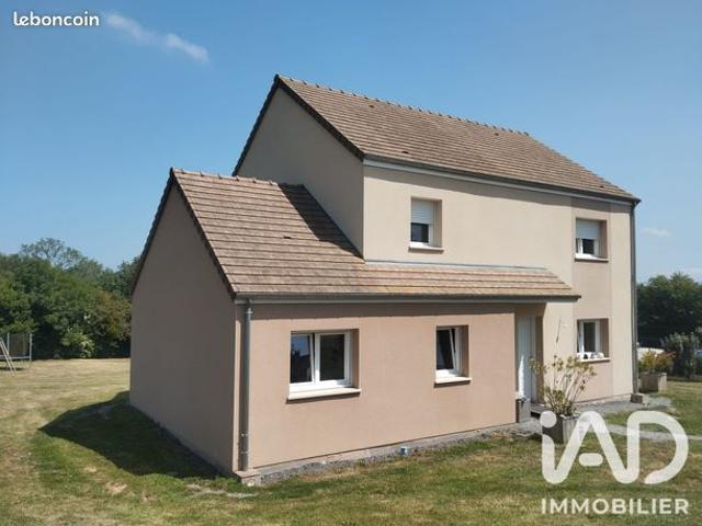 Maison vente à Caen, Normandie