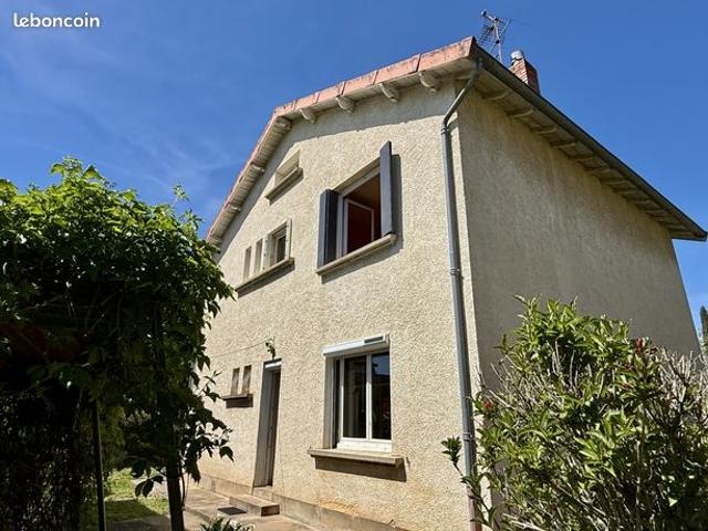 Maison vente à Albi