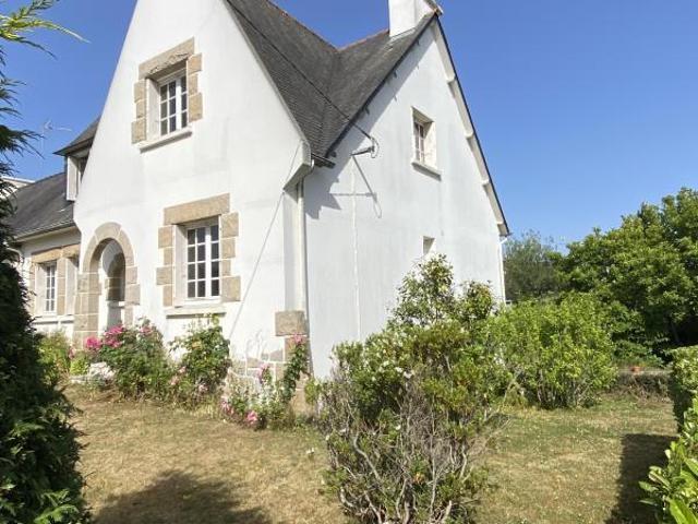 Maison vente à Croix Lambert, Saint-Brieuc