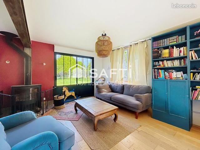 Maison vente à Crossac, Loire-Atlantique