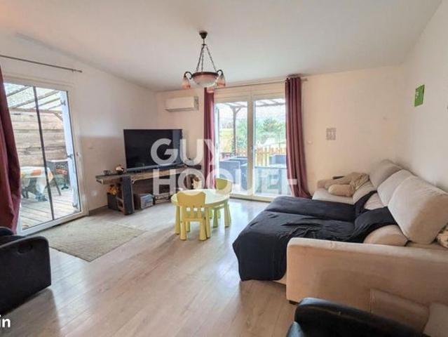 Maison vente à Portes-lès-valence, Guadeloupe