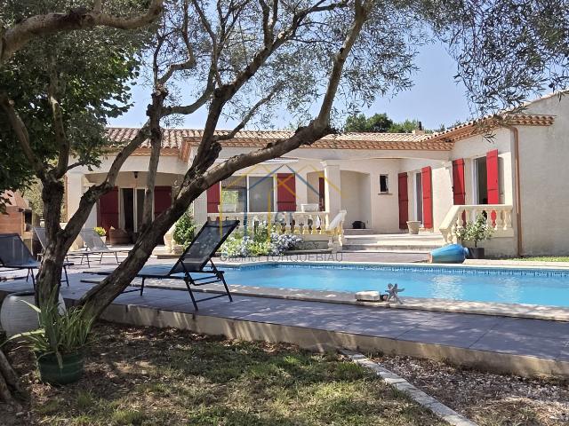 Maison vente à Lodève, Gignac