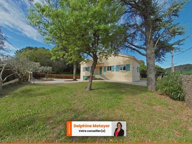 Maison vente à Arrondissement de Draguignan, La Motte