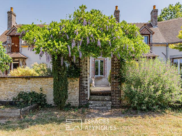 Maison vente à Montargis, Montbouy