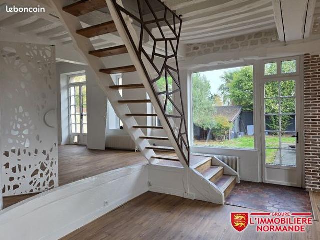 Maison vente à Le Vaudreuil, Eure