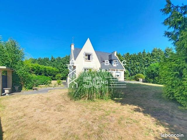 Maison vente à Lorient, Bretagne