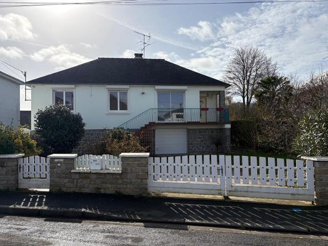 Maison vente à Laval