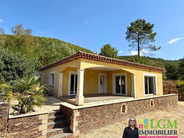 Maison vente à Les Combes, Bessèges