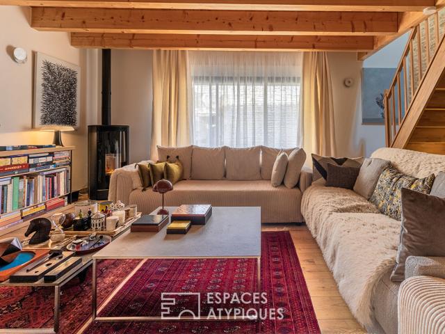 Maison vente à La Rochelle, Courçon