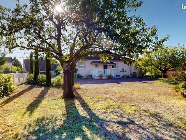 Maison vente à Vouziers, Givry