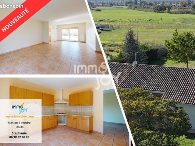 Maison vente à Daux, Haute-Garonne