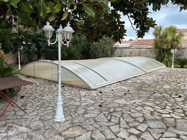 Maison vente à Nîmes, Redessan