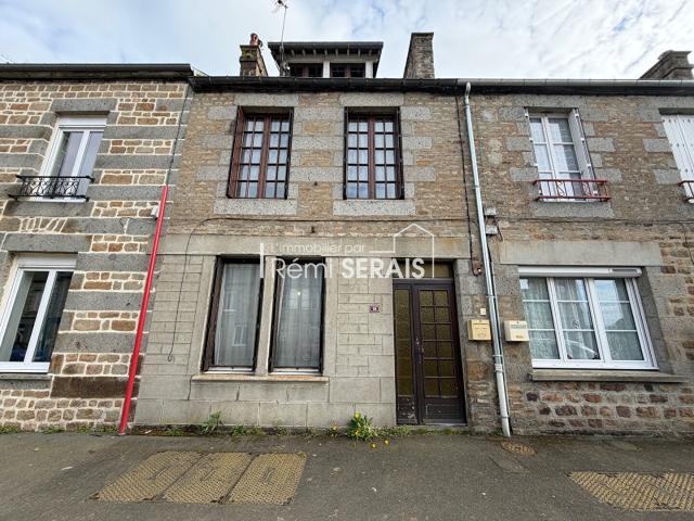 Maison vente à Argentan, Saint-pierre-d'entremont